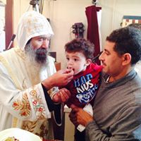 Magdi Youssef Photo 3