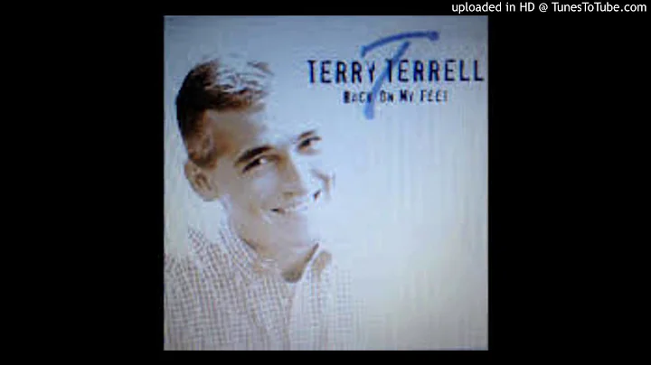 Joe Terrell Photo 19