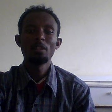 Yohannes Abebe Photo 10