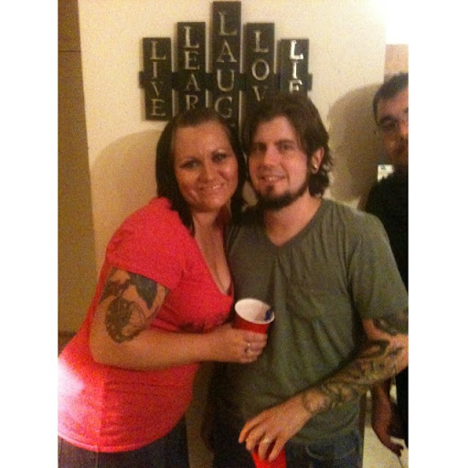 Tracy Mixon Photo 9