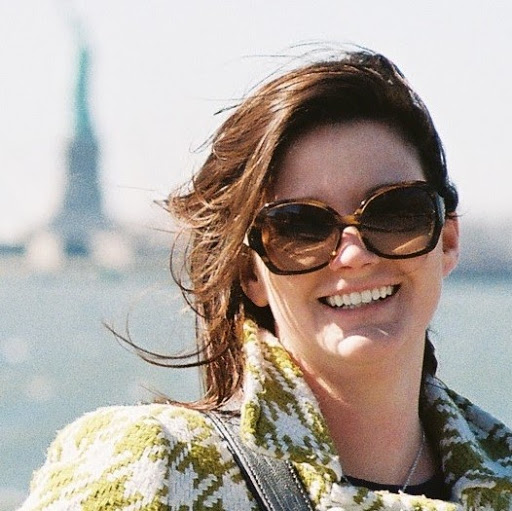 Kelly Sparks Photo 12
