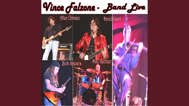 Vincent Falzone Photo 9