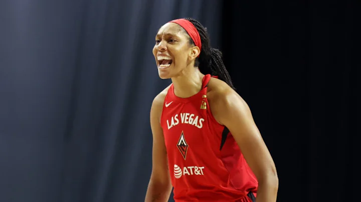 Asha Wilson Photo 25
