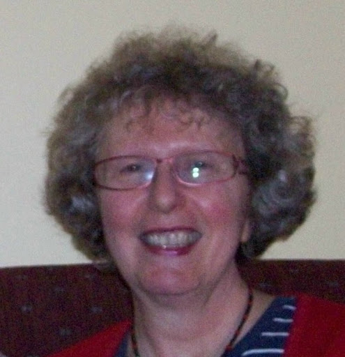 Jane Guthrie Photo 13