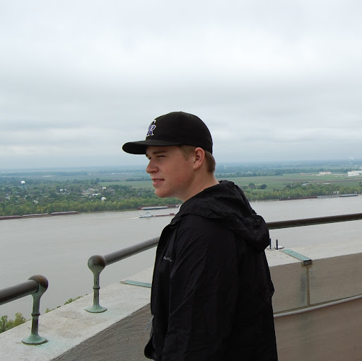 Charlie Norwood Photo 9