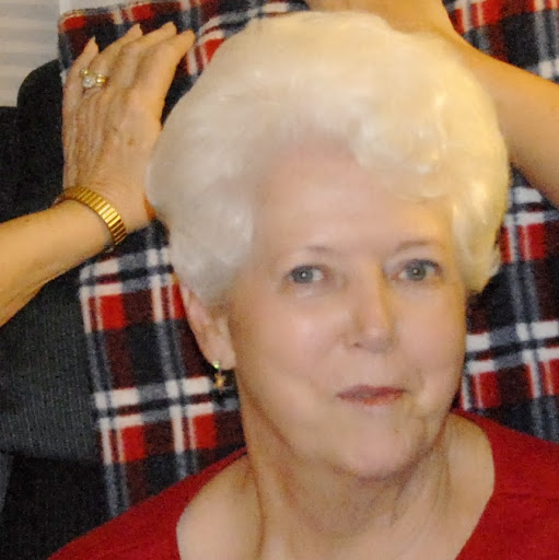 Shirley Griffin Photo 12