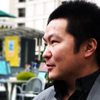 Takashi Fukuda Photo 8
