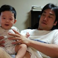 Jun Paik Photo 1