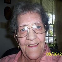 Nancy Griffiths Photo 4