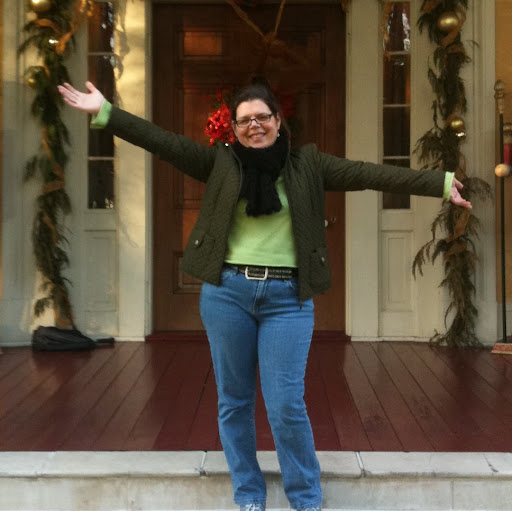 Elizabeth Schroeder Photo 10