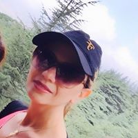 Rania Khoury Photo 8