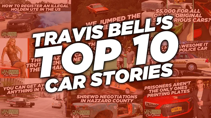Travis Bell Photo 33