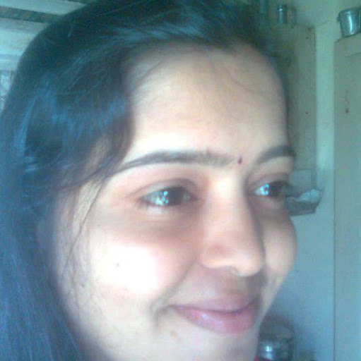 Trupti Joshi Photo 9