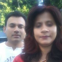 Chand Sultana Photo 3