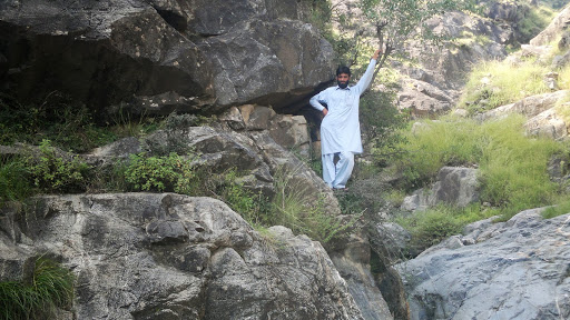 Sardar Ali Photo 14