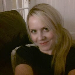 Julia Dobson Photo 1