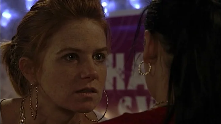 Bianca Jackson Photo 32