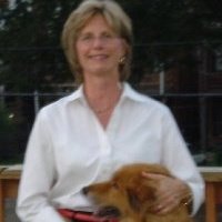 Margaret Duke Photo 7