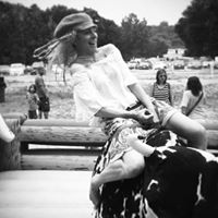 Meghan Larson Photo 2