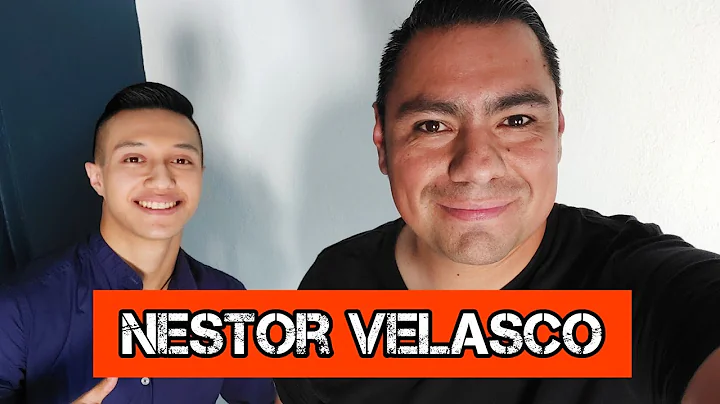 Nestor Velasco Photo 29