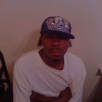 Alonzo Moore Photo 5