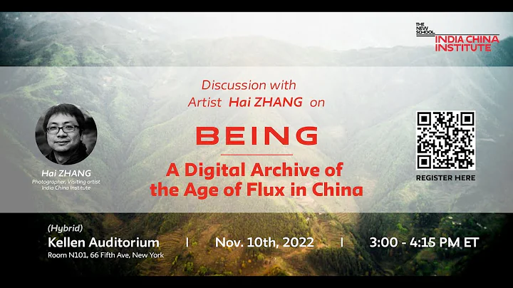 Hai Zhang Photo 32