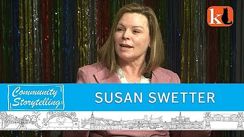 Susan Mostert Photo 14