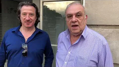 Vincent Aprile Photo 8