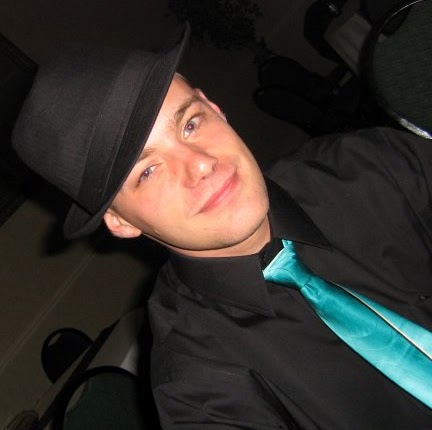 Matthew Quirk Photo 12