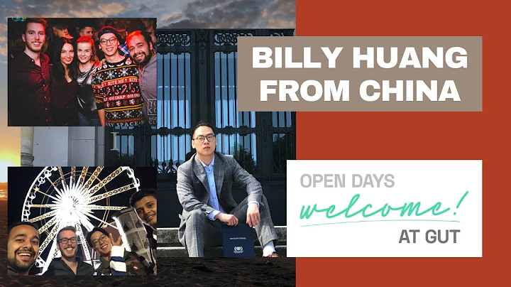 Billy Huang Photo 28
