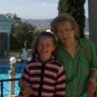 Barbara Mcfadden Photo 4