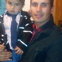 Emiliano Rojas Photo 4
