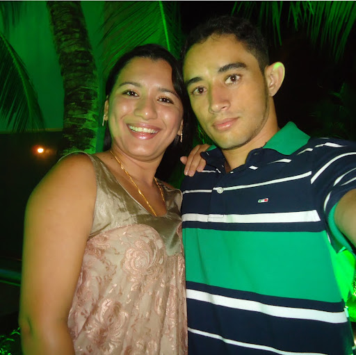 Anderson Nascimento Photo 8