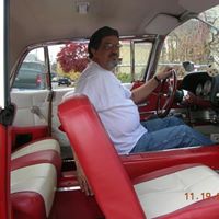 Roger Machado Photo 1