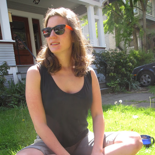 Molly Swanson Photo 16