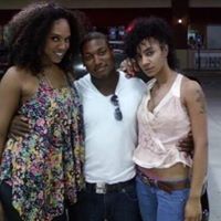 Alphonso Bailey Photo 4