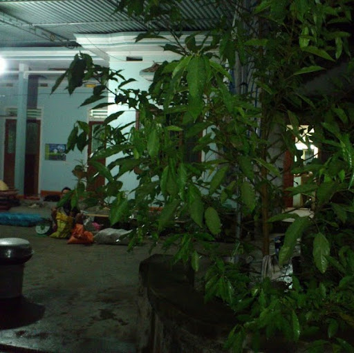 Giang Lam Photo 14