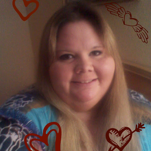 Kristy Garner Photo 9