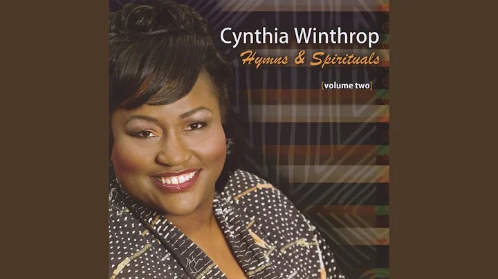 Cynthia Winthrop Photo 13