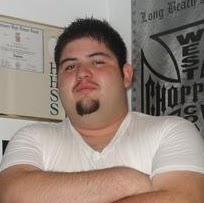 George Campo Photo 10