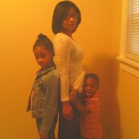Tyisha Taylor Photo 3