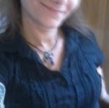 Amy Jensen Photo 14
