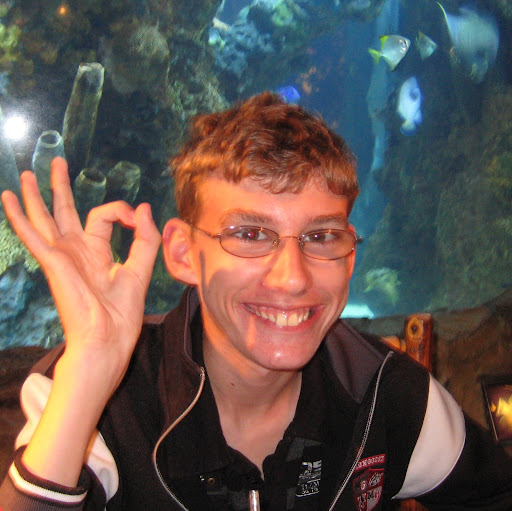 Cory Simpson Photo 10