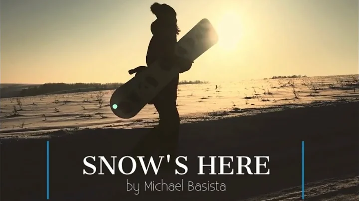 Michael Basista Photo 14