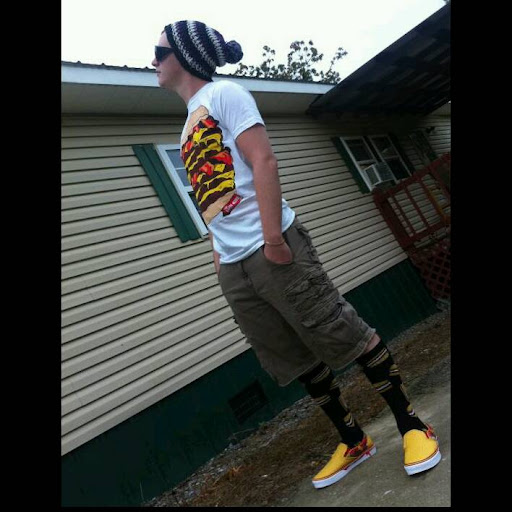 Jacob Kidd Photo 14
