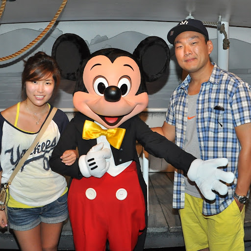 Howard Han Photo 14