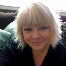 Sue Stone Photo 11