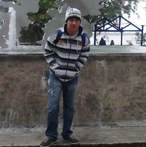 Maximiliano Garcia Photo 11