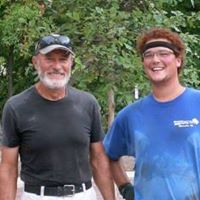 Paul Rushing Photo 6