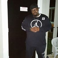 Anthony Whitaker Photo 6